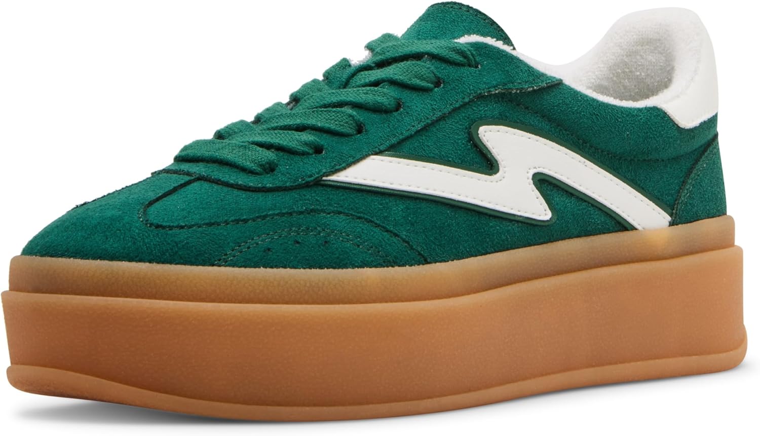 Madden Girl Womens Mightty