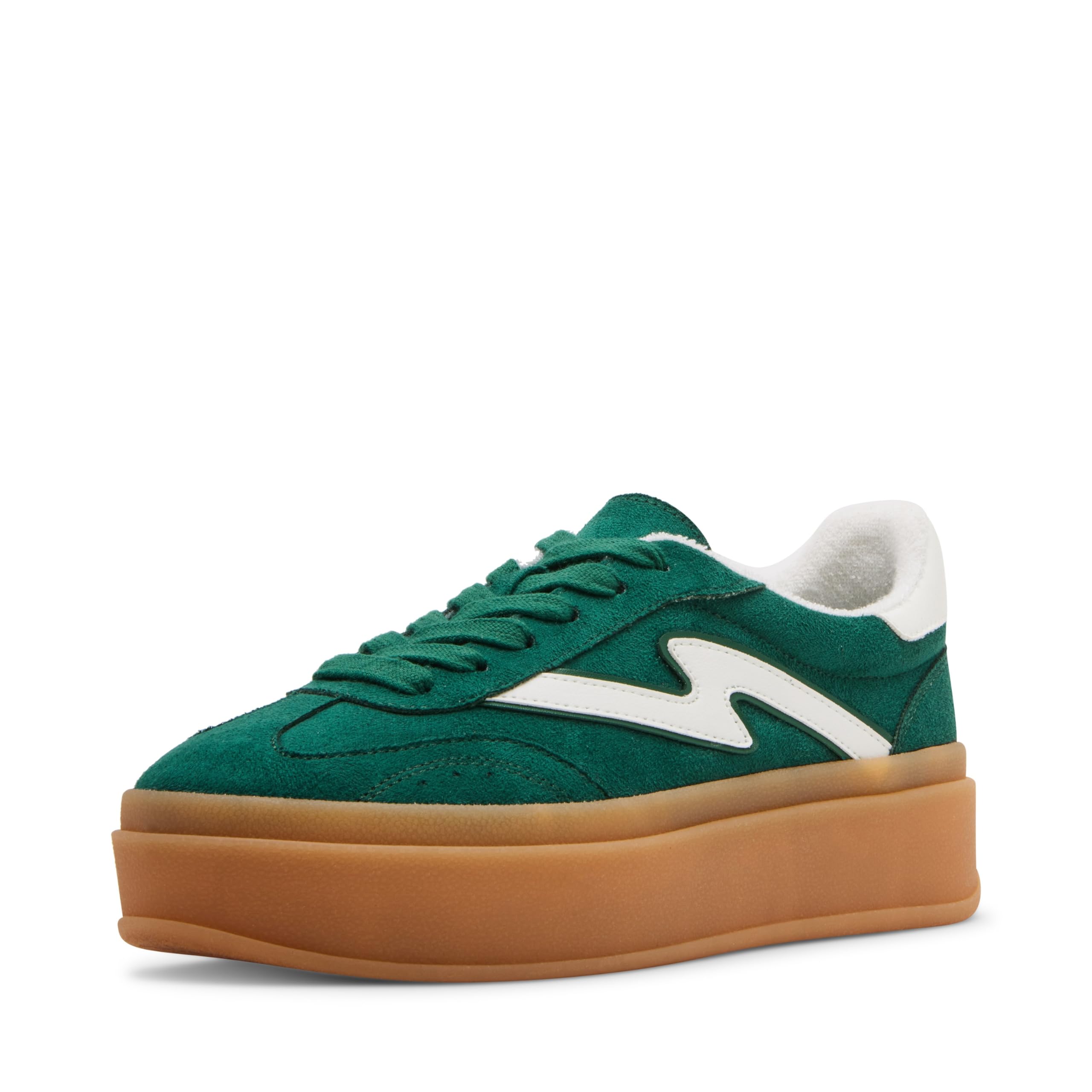 Madden Girl Women's Mightty