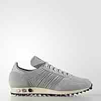 希少 新品 アディダス LAトレーナー OG スニーカー 白 黒 トリコロール 楽天市場】adidas Originals アディダス オリジナルス