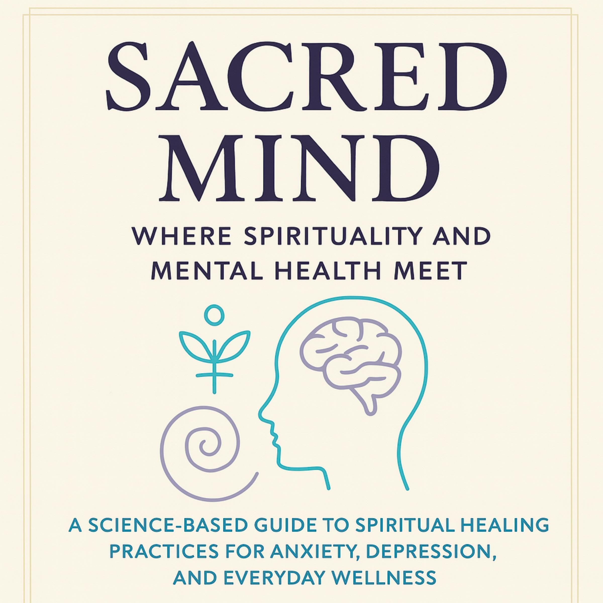 Sacred Mind: Where Spirituality and Mental Health Meet
