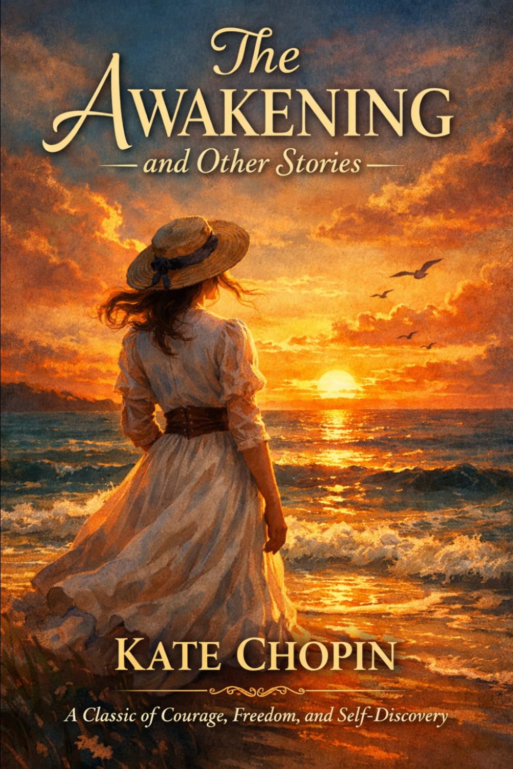 The Awakening and Other Stories