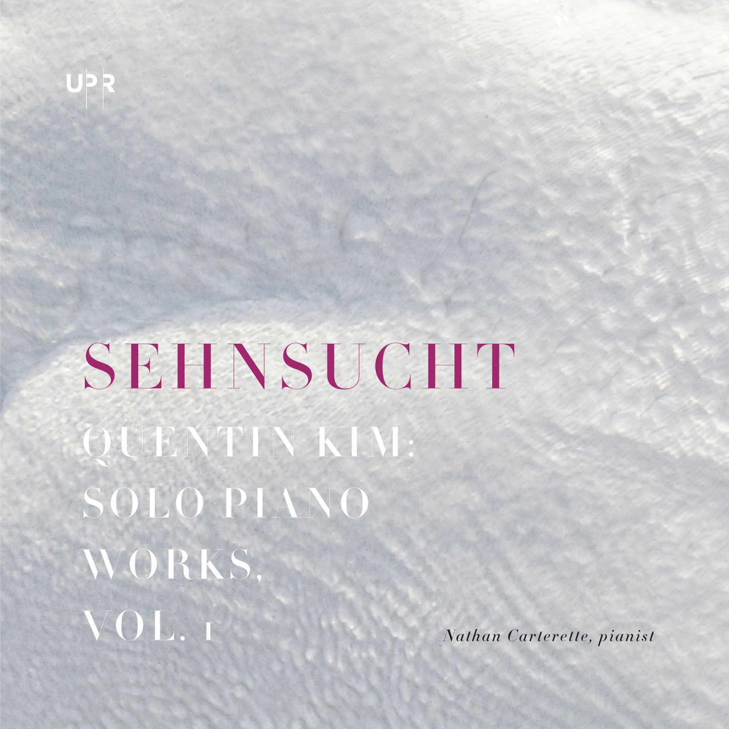 Springtime Glances IV. Molto Dolce E Cantabile