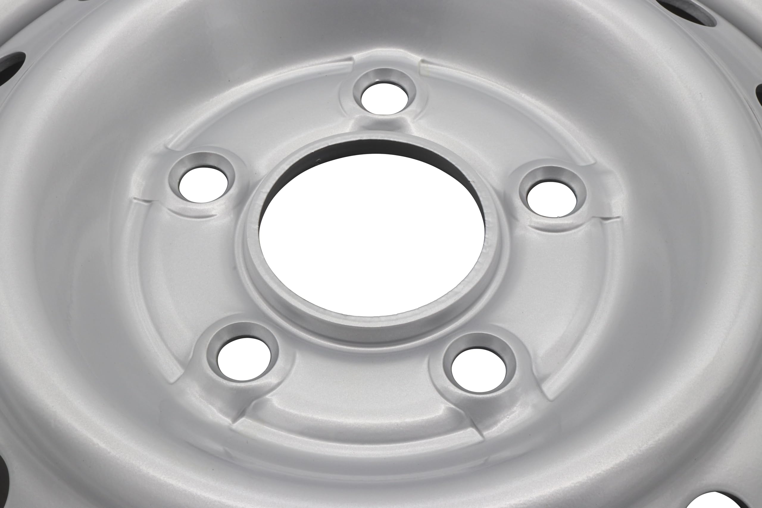 Ruota completa, 185R14C, 112 x 5, 900 kg, ruote da 14", 185/14 R 14 C, per rimorchio e trailer