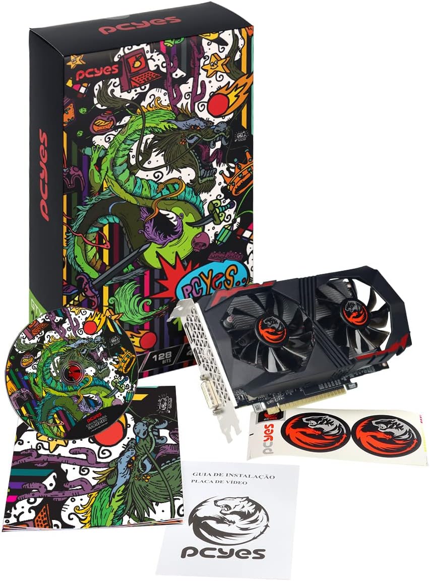 NVIDIA GeForce GTX 1050 Ti Review: Testado por 30 dias para gamers