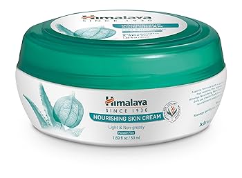 Amazon | Himalaya Nourishing Skin Cream 150ml | Himalaya