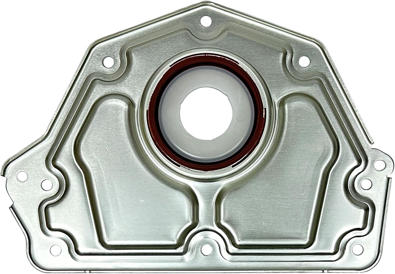 DNJ TC4583 Timing Cover Seal for 2020-2022 GM, Escalade, Sierra 1500, Silverado 1500, Suburban, Tahoe, Yukon 3.0L L6 24V DOHC 2993cc