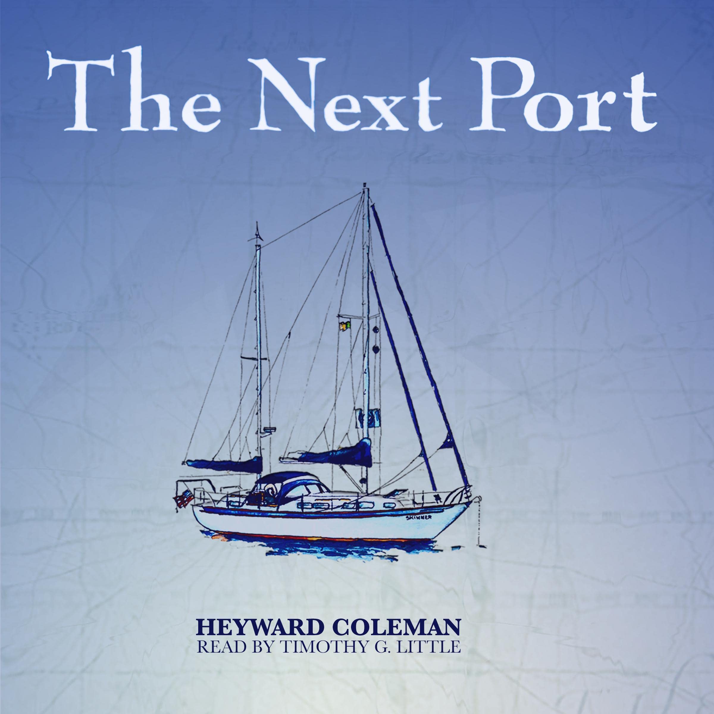 Cover art for The Next Port