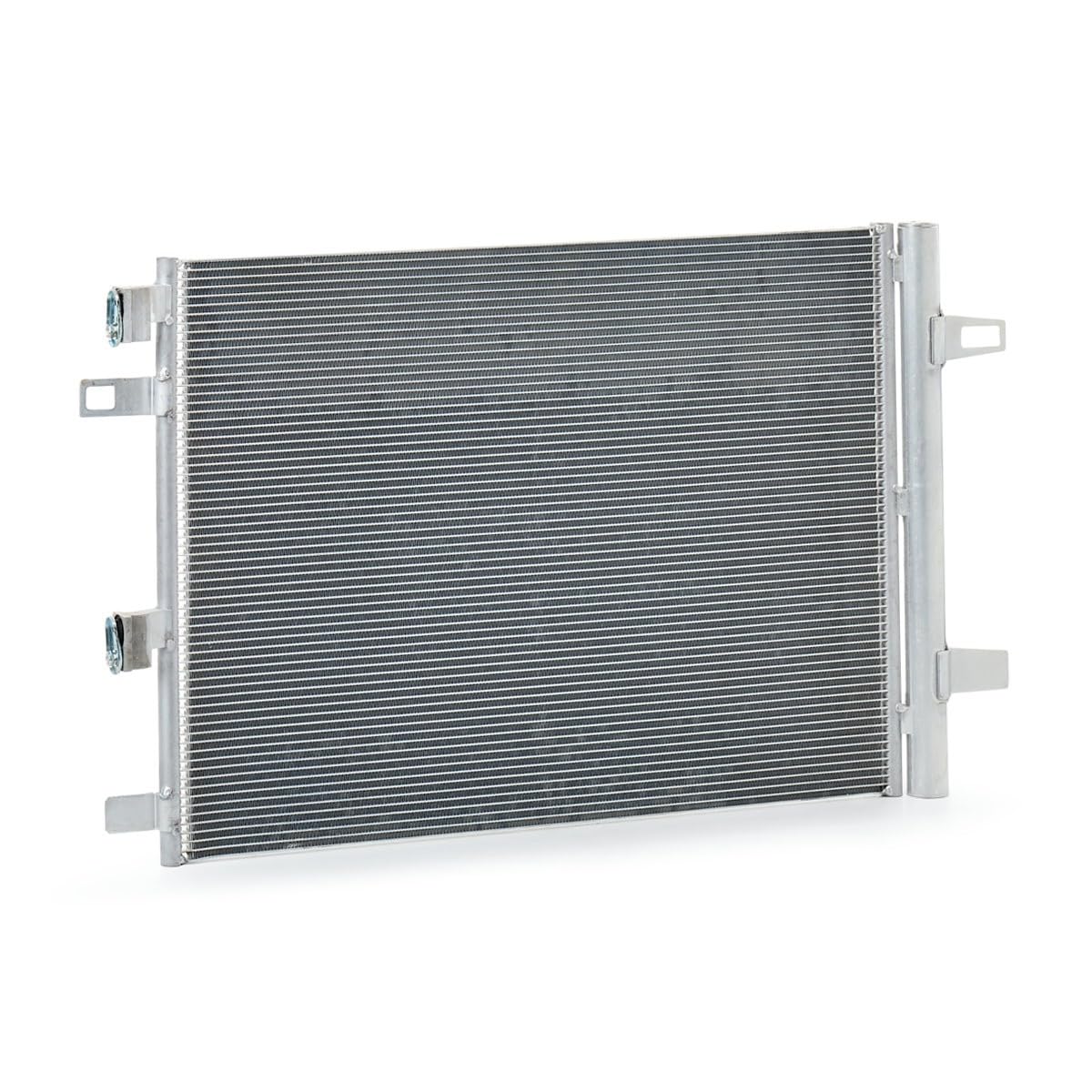 RIDEX 448C0562 Condensador aire acondicionado con secador con junta tórica Compatible con MERCEDES-BENZ Clase A W177