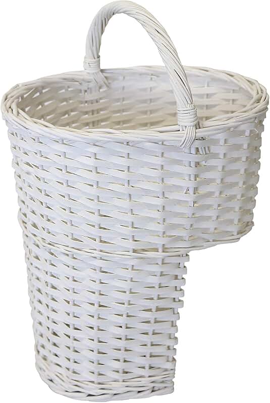 Stair Baskets Amazon.co.uk