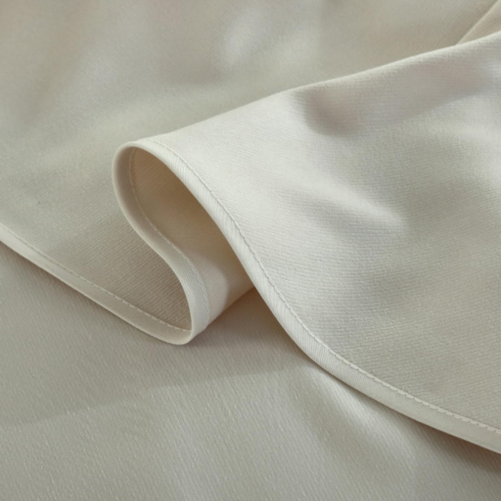 Surwin Lenzuola per Lettino Massaggio con Foro, Lenzuolo con Buco per Lettino da Massaggio Morbido in Microfibra Lavabile per Professionale, Fisioterapia, Estetista (M23 Cachi,120 * 230cm)