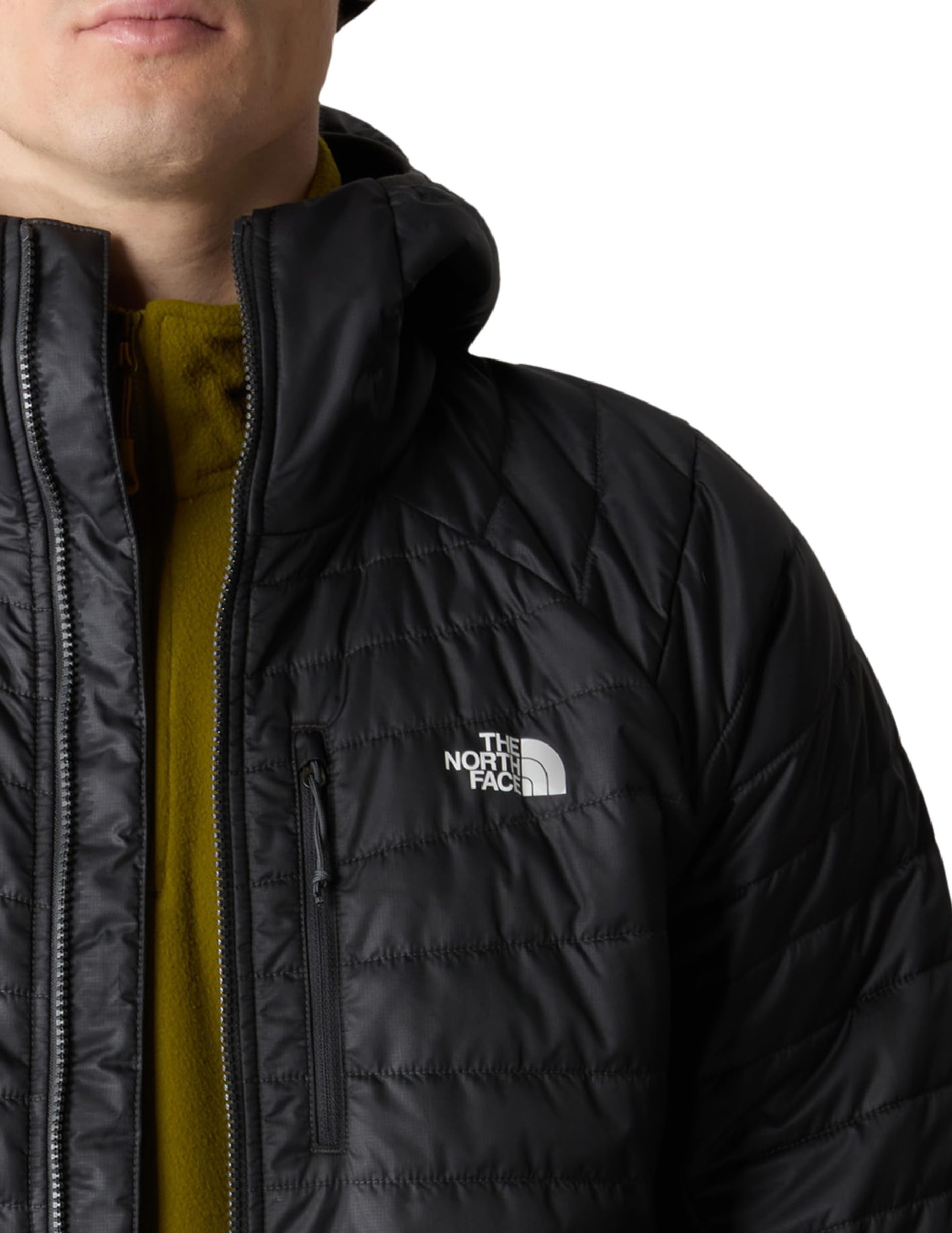 The North Face Grivola - Chaqueta Hombre