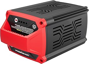 PowerSmart 80V 6Ah Lithium-Ion Battery (DB2108)