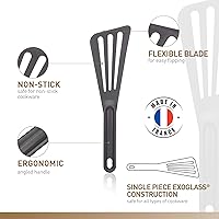 Vista 3 de Master Chef Spatule Pelton espátula., Rojo