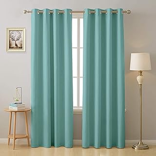 curtains in amazon