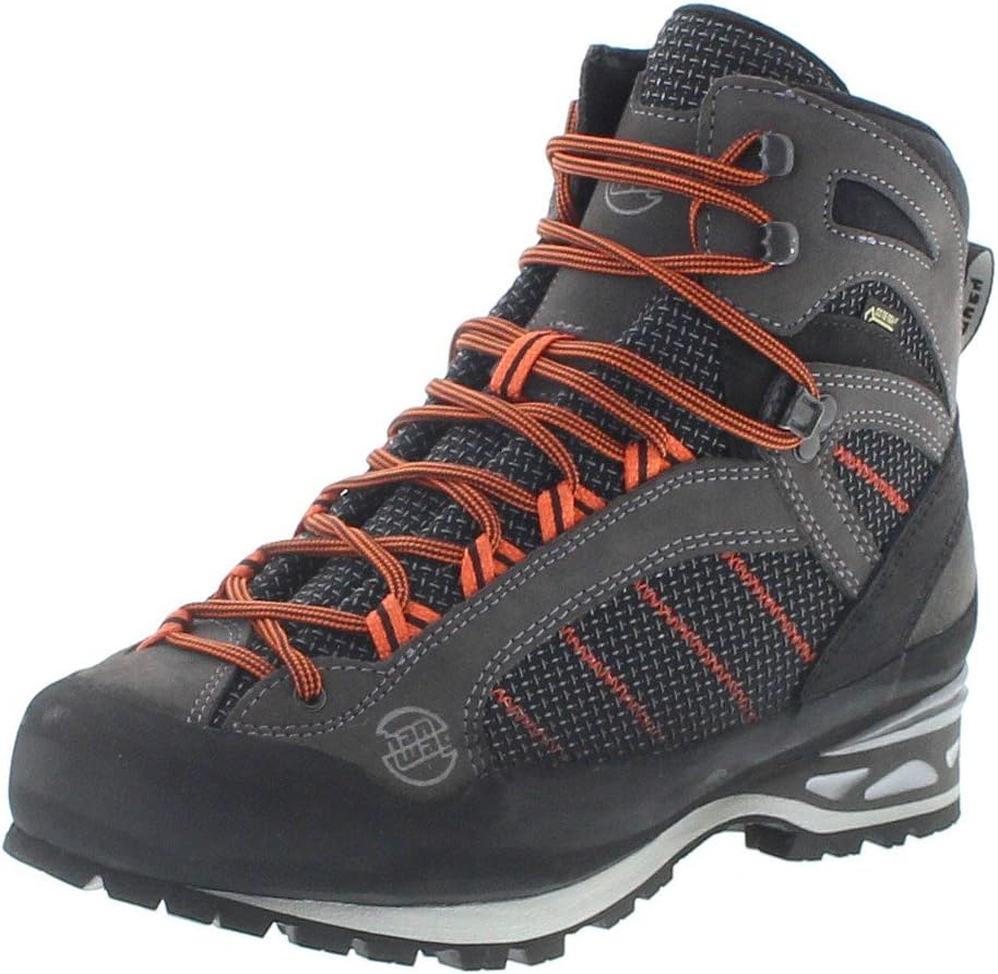 Hanwag Makra Combi GTX Backpacking Boot - Men's