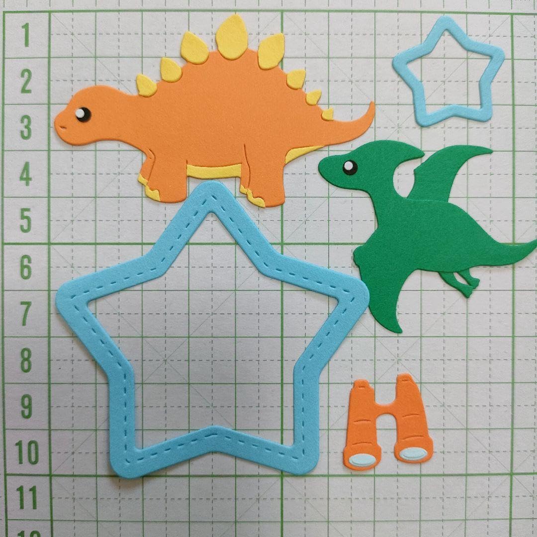 Amazon.co.jp: 312 恐竜吹き出し 寄せ書き アルバム 壁面 クラフト