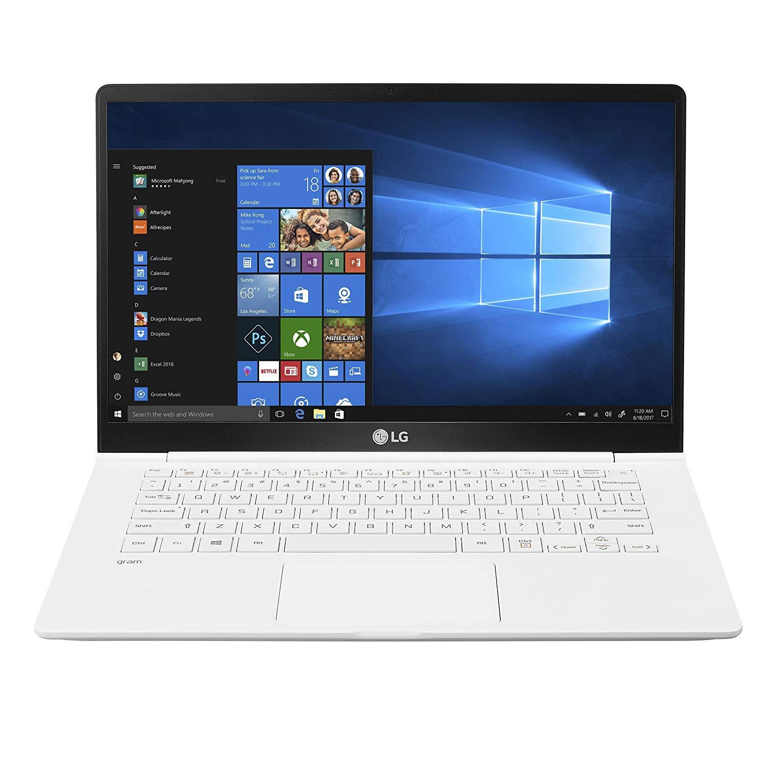 LG gram 14Z990-GP56J Windowsノート本体 LG gram 14Z990-GP56J Windowsノート本体 公式通販