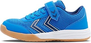 hummel Unisex Children's Multiplay Flex Vc Jr Trainers