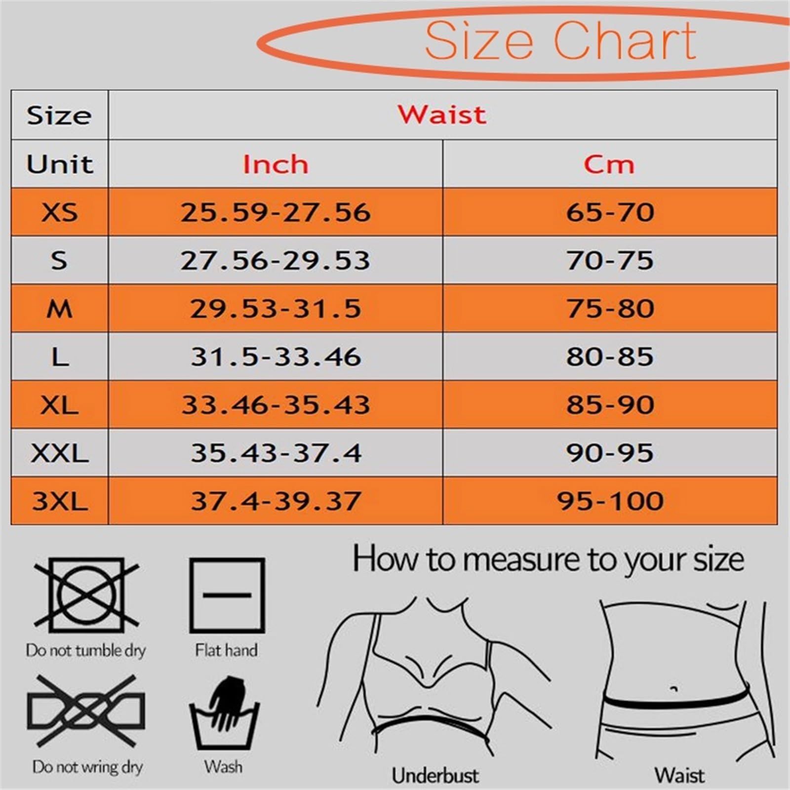 Faja de compresión for Adelgazar la Cintura, Faja Moldeadora de Vientre Plano for Mujer, Faja de Fitness for el Abdomen Faja Postparto(XXL)