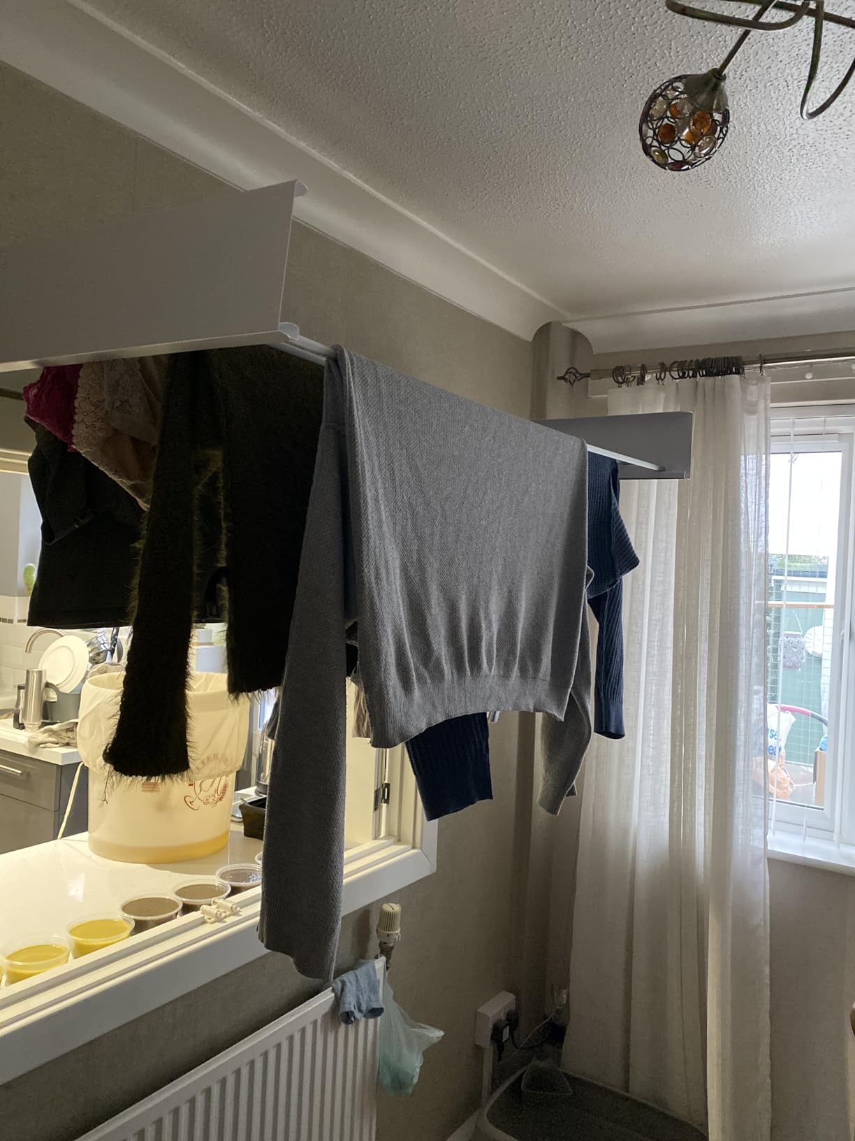 Customer photo