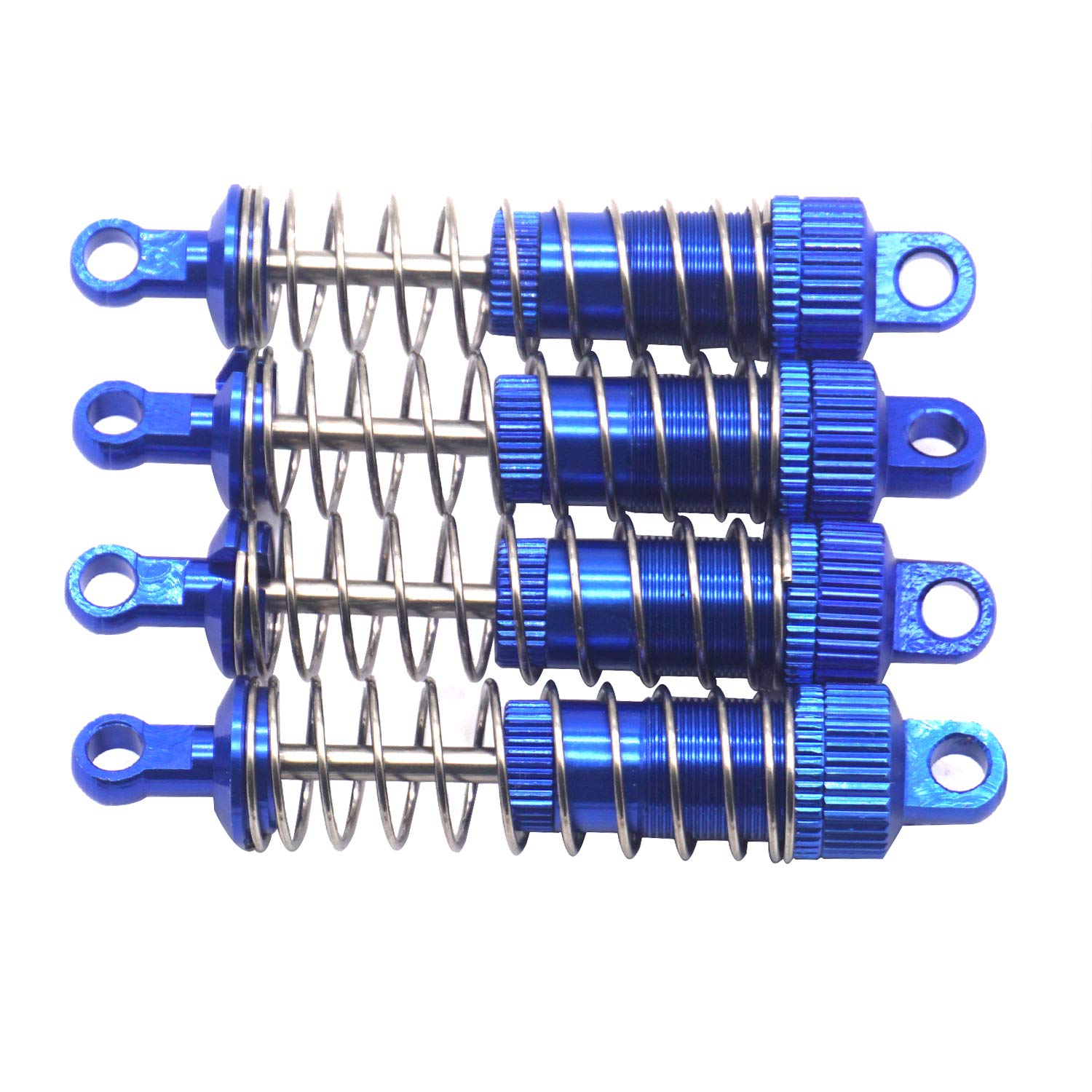 shocker　4冊セット Strange S5004 Double Adj Shock & Spring Kit | Quarter-Max