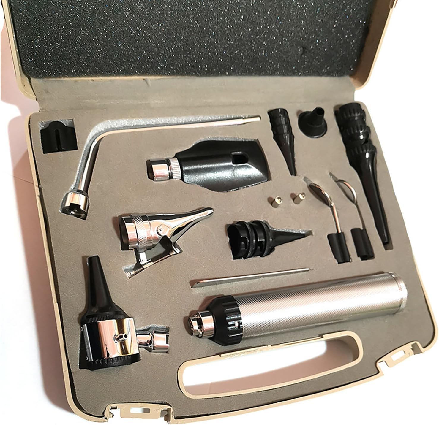 耳鼻科用器具セット 耳鼻科用器具セット - メルカリ