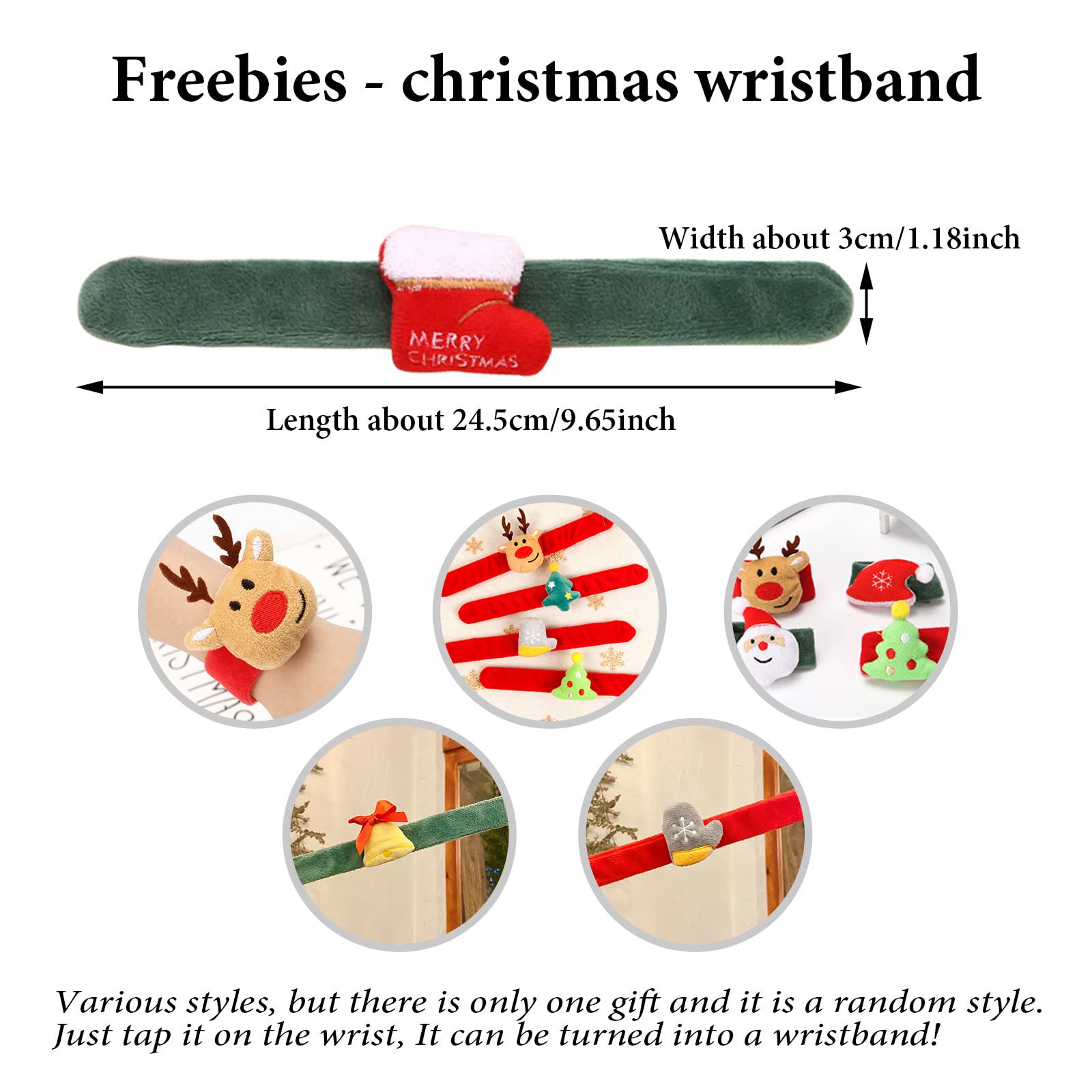 Treer Weihnachtsbaum Rock | Schneeflocke Design | Durchmesser 72cm | Christbaumdecke Mit Elch Motiv