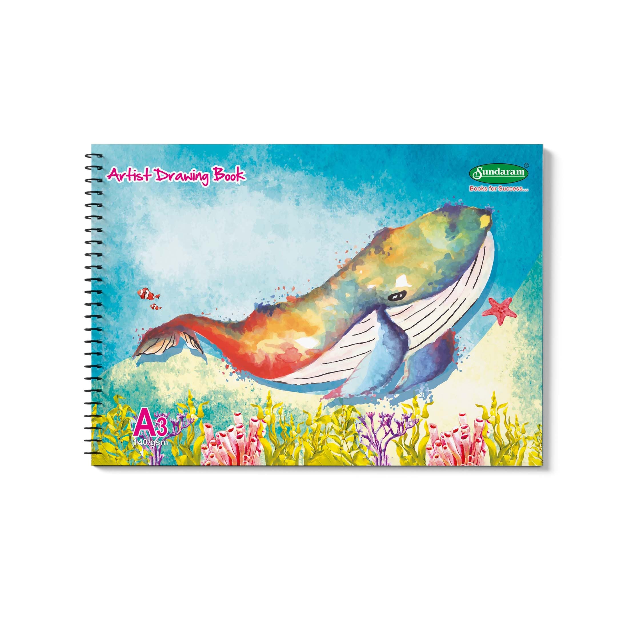 See full amazon price history chart for Sundaram | A3 Artist Drawing Book | 100 Pages | 42 x 29.5 Cm | Top Spiral-Bound Drawing Book for Artists | Superior Binding Strength | 140 GSM | Colors and Designs May Vary | Pack of 6 Sundaram | A3 Artist Drawing Book | 100 Pages | 42 x 29.5 Cm | Top Spiral-Bound Drawing Book for Artists | Superior Binding Strength | 140 GSM | Colors and Designs May Vary | Pack of 6 (B0CY5KCLNH) Amazon Price History, Amazon Price Tracker