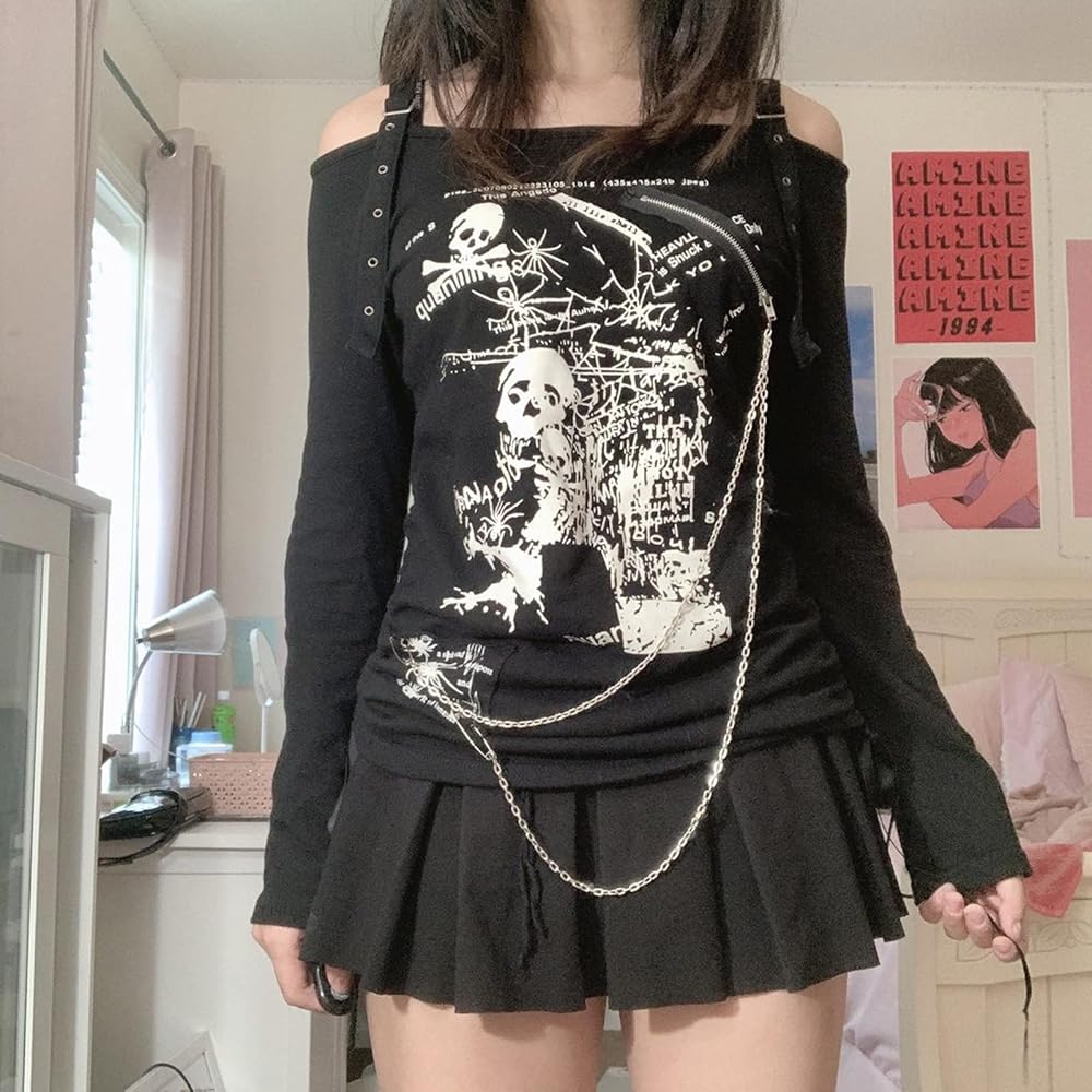 y2k vintage パワーネット　セカンドスキン　メッシュ　ロンT y2k vintage パワーネット セカンドスキン メッシュ ロンT