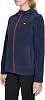 Chaqueta Tommy Hilfiger con capucha y forro polar de cremallera completa para mujer 5