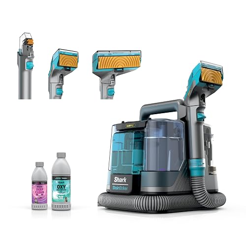 Shark StainStriker HairPro Portable Stain Cleaner