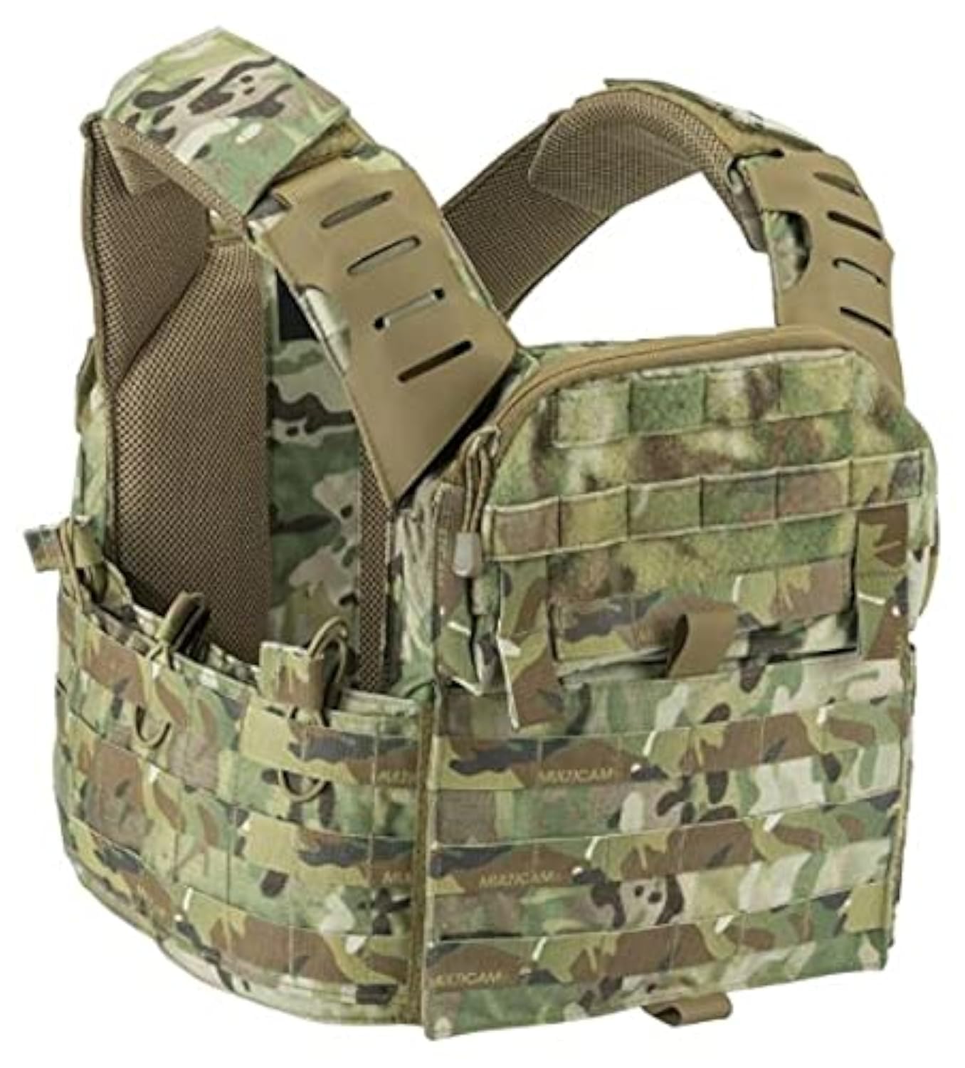 T3 Gear Tomahawk 2, Multicam
