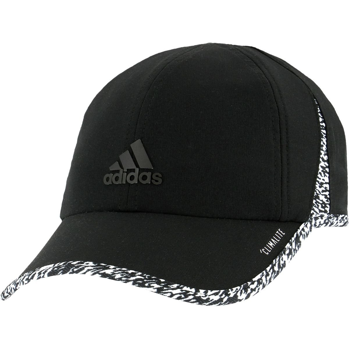 Adidas Women's Superlite Hat – Lightweight Athletic Running Cap for Workouts