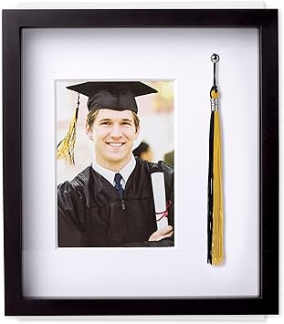 Graduation Tassel Frame Just $12.50 on Amazon (Regularly $17)