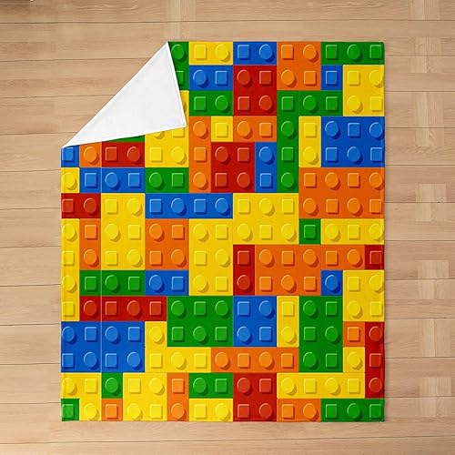 Miniatura 9 de Manta de franela de vellón de dibujos animados y gatos, para niñas, con estampado de gatos kawaii para todas las estaciones, manta mullida para