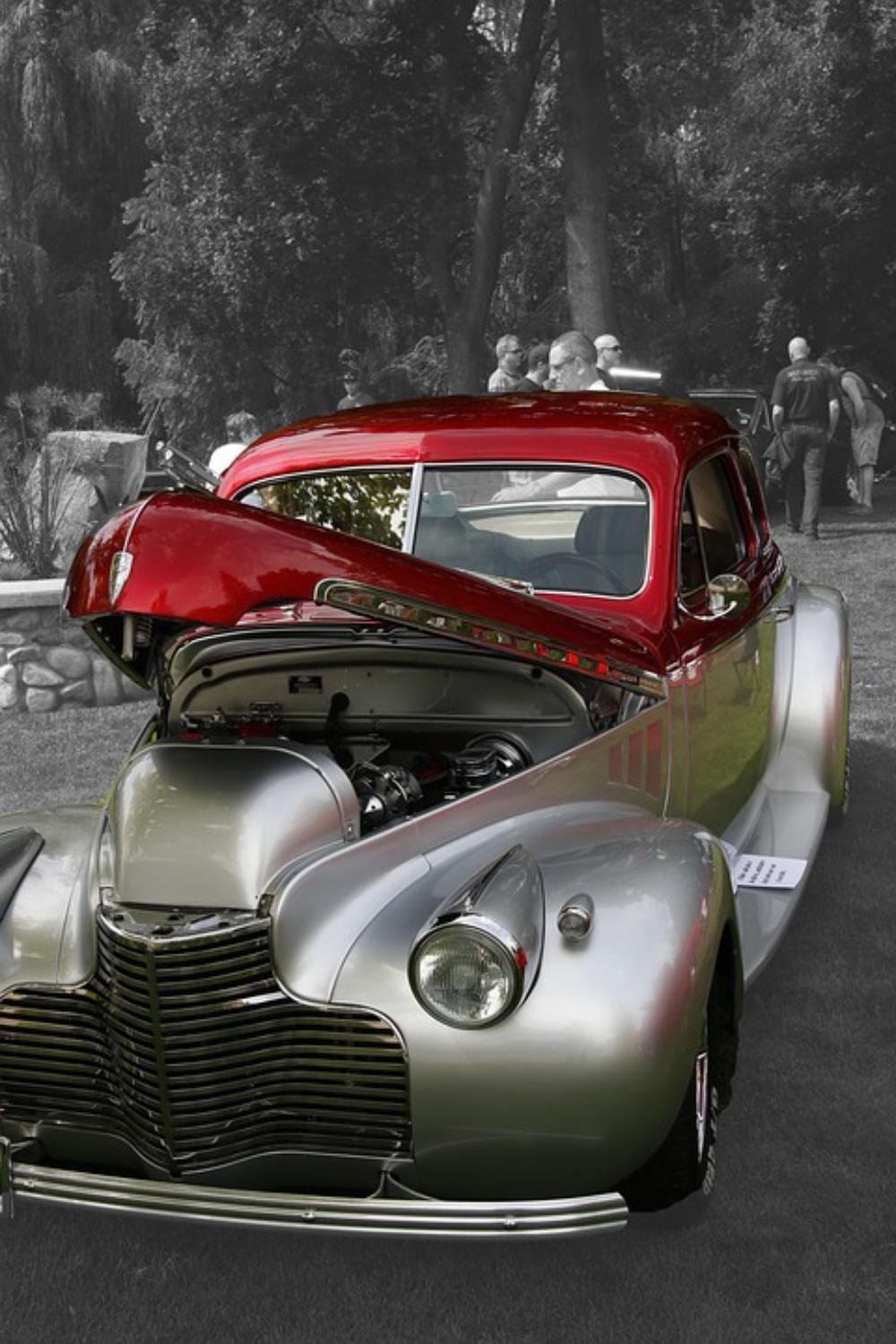 Amazon.com: Gifts Delight Laminated 24x36 inches Poster: Classic