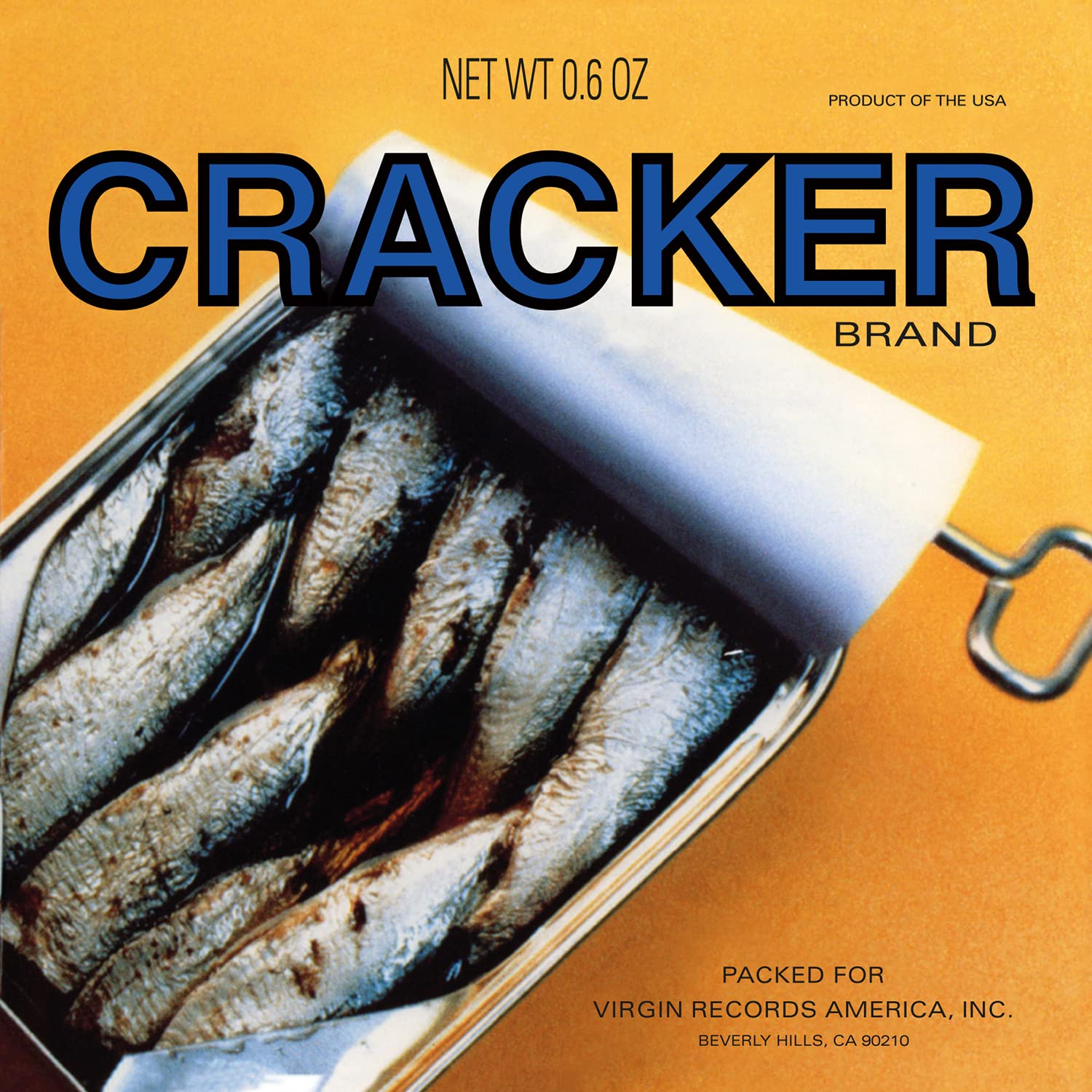 Cracker [VINYL]