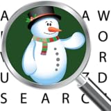Holiday Word Search