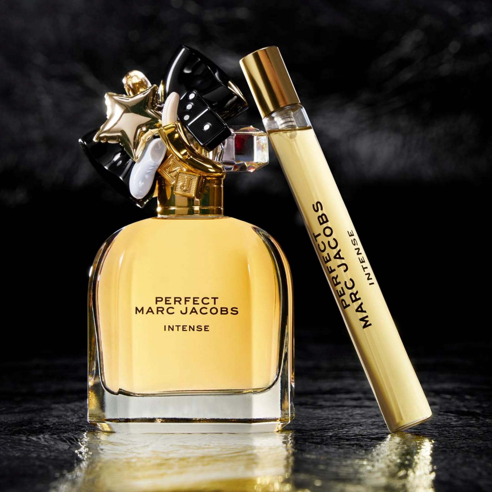 Marc Jacobs Perfect Intense Eau De Parfum 50 ml Kadın Parfümü