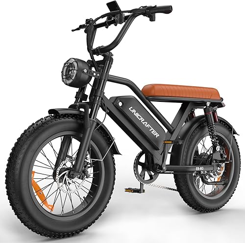 Bicicleta eléctrica para adultos, 1000 W, 152528 MPH, batería extraíble de 48 V y 18.2 Ah, motocicleta eléctrica máxima de 60 millas, bicicleta de