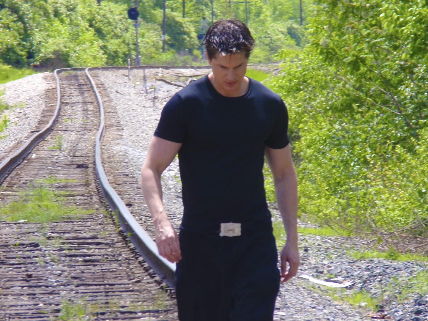 Watch Ghost Adventures Season 1 Prime Video