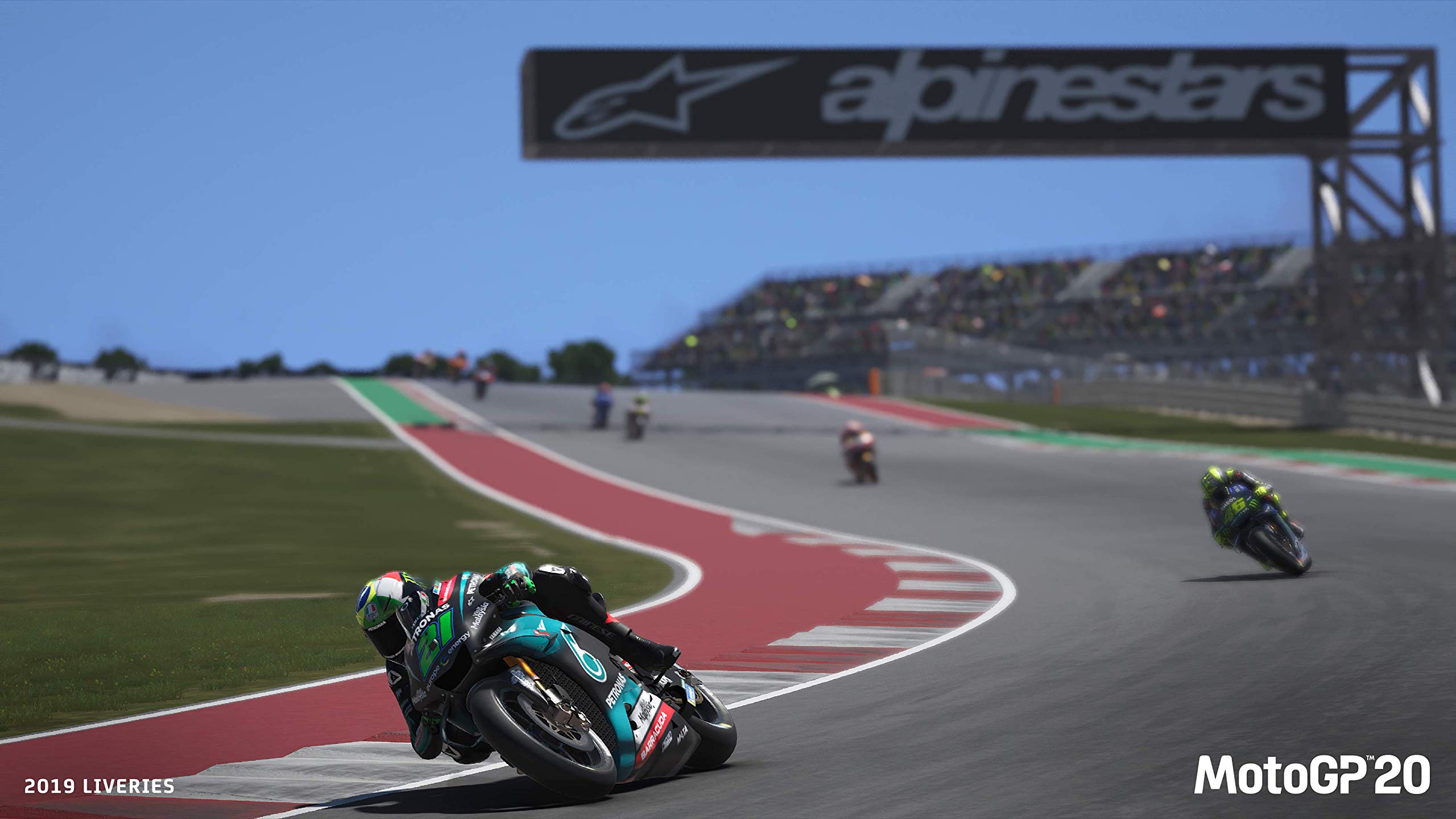 MotoGP 20 for PlayStation 4