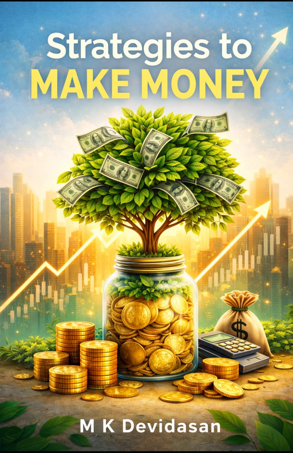 Strategies to Make Money