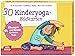 30 Kinderyoga-Bildkarten. Übungen und Reime für kleine Yogis. Yogakarten. (Körperarbeit und innere Balance. 30 Ideen auf Bildkarten)