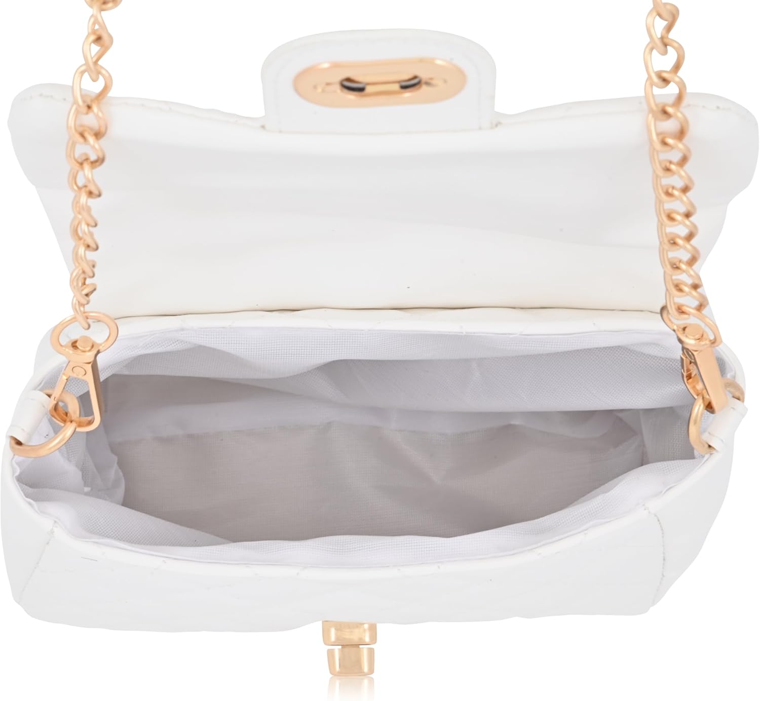 Disney Stitch, Hello Kitty or Bluey Mini Purse Crossbody Handbag for Women | Leather Women's Shoulder Handbag with Logo - Image 7