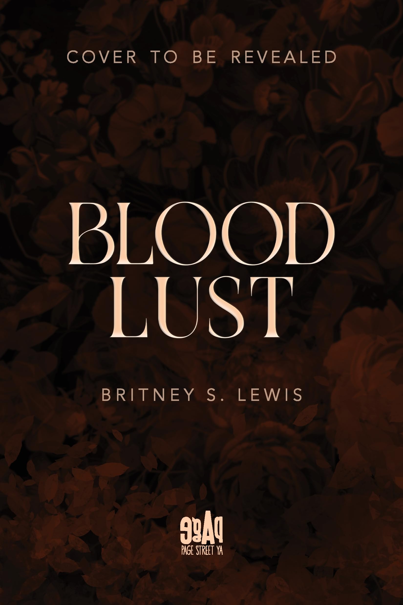 Blood Lust