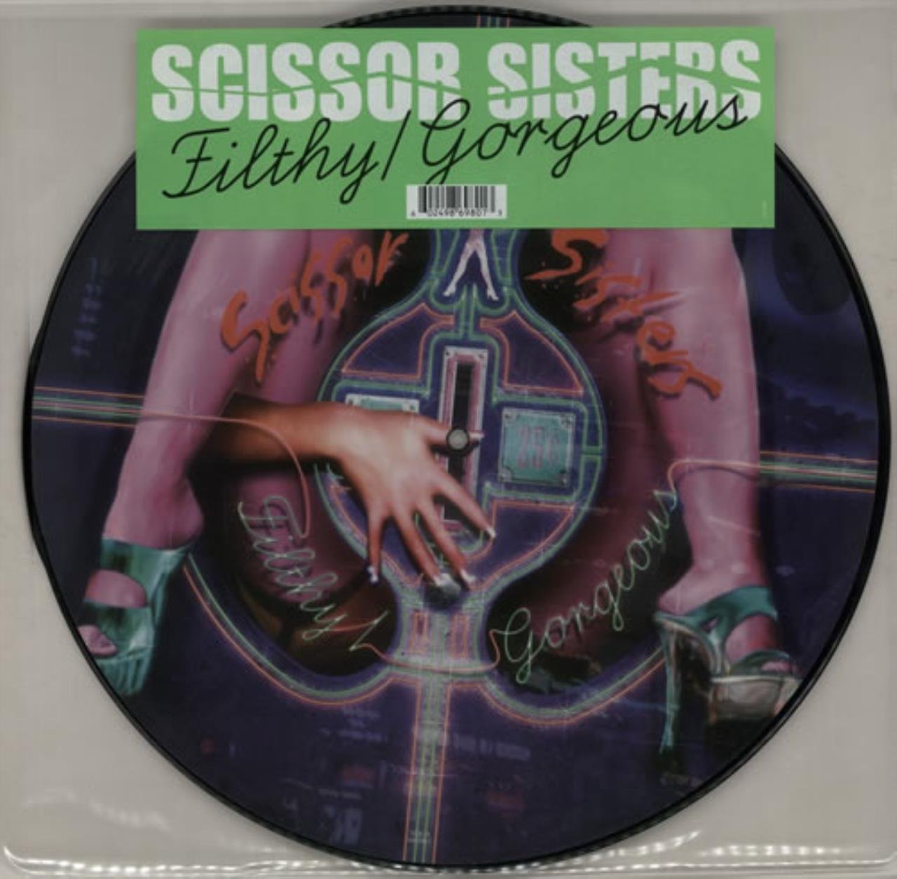 Filthy / CDs & Vinyl