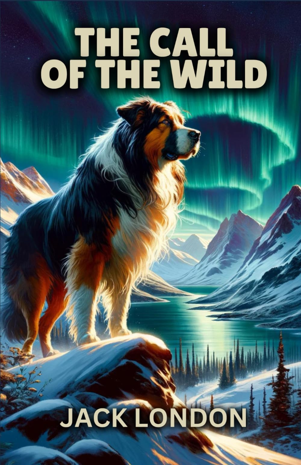 The Call of the Wild