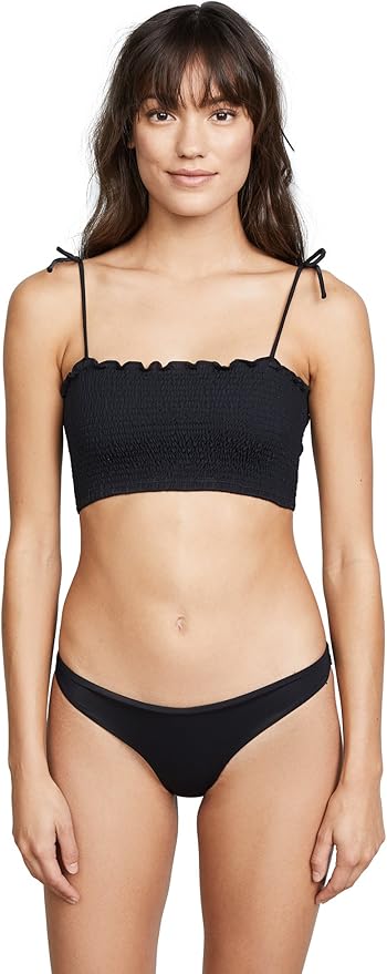 Smock bikini top Clearance