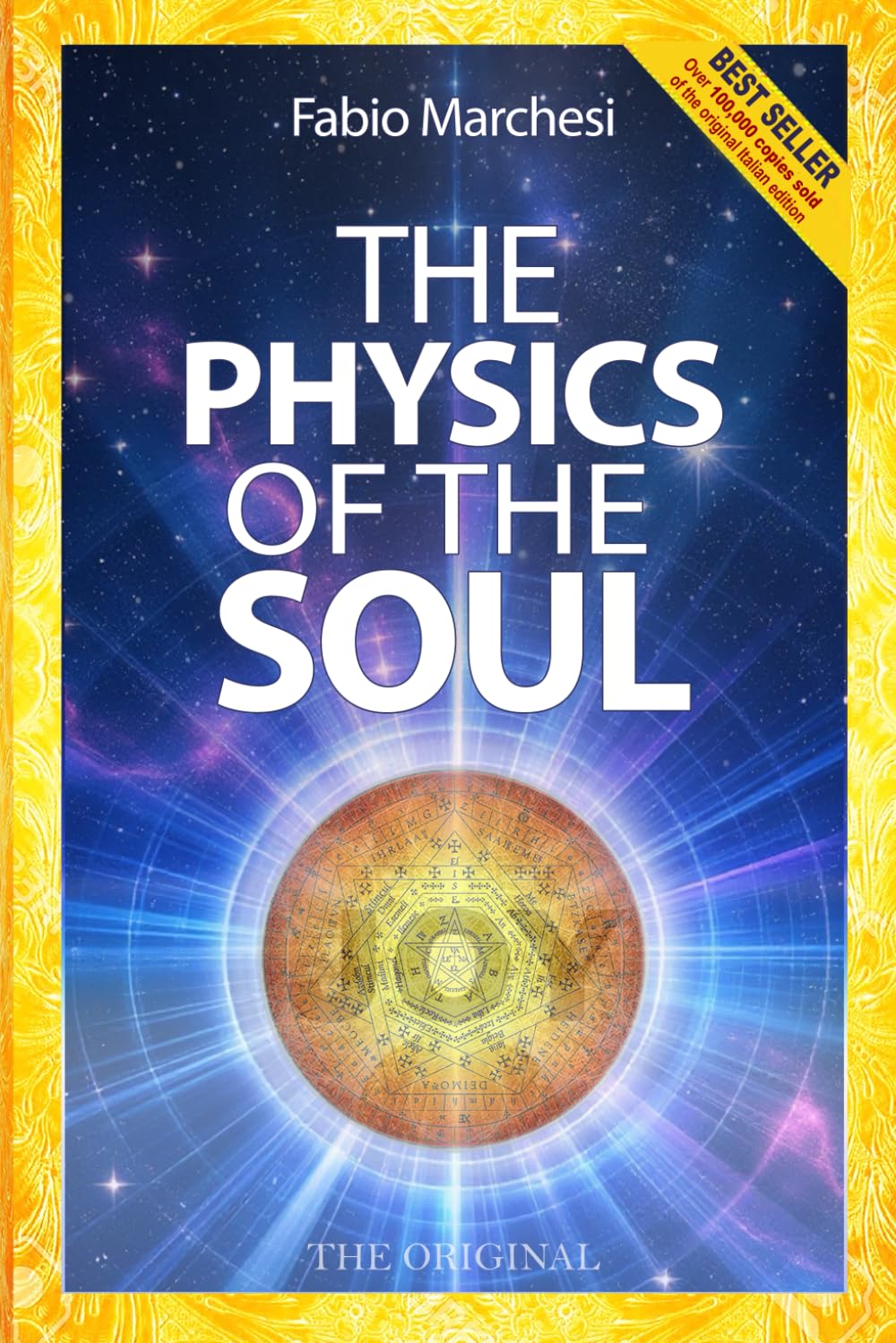THE PHYSICS OF THE SOUL: Quantum Physics can make you happy by proving you are a Soul